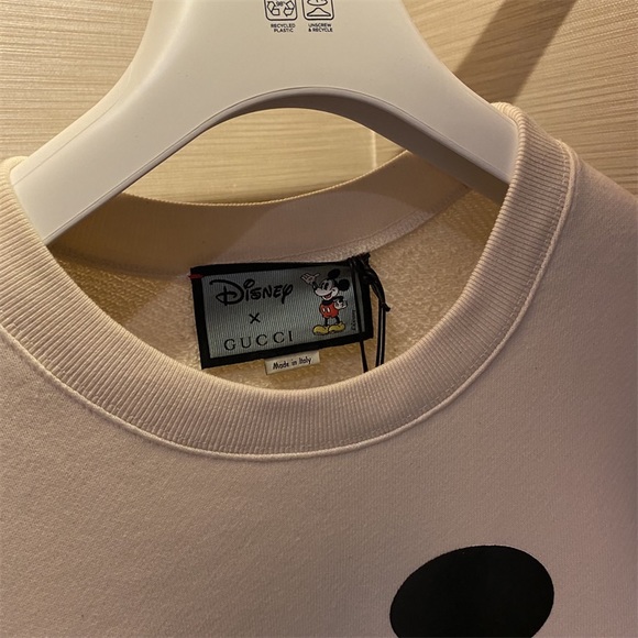 Super Soft Mickey Hoodie - Picture 3 of 7